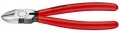 Knipex Cutter - Diagonal Cutting Nippers